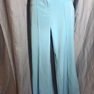 Light blue dress pants